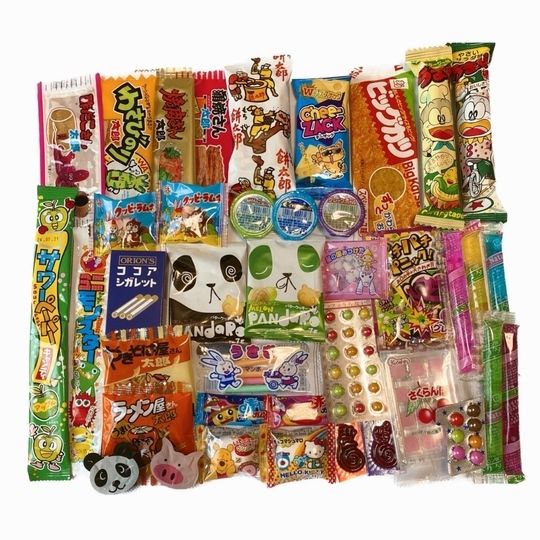 さくら夢本舗／土日祝定休｜Let（レット）- 訳あり品/食品ロス