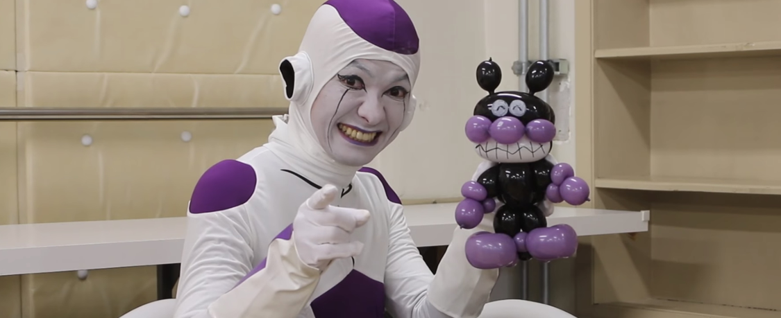 BANBANBAN 山本正剛