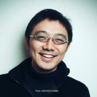 佐渡島 庸平