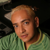 DJ TARO