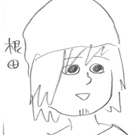 根田 啓史/あなたを漫画にしますマン