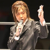 リングアナNaoki